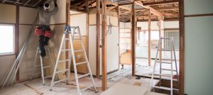 Entreprise de rénovation de la maison et de rénovation d’appartement à Tamerville